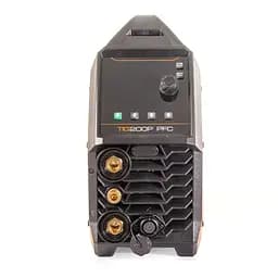 Зварювальний апарат Jasic TIG-200P PFC (W2S62) EVO20 - мініатюра 2