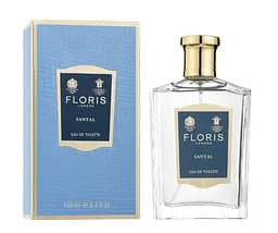 Оригинал Floris Santal 100 мл туалетная вода