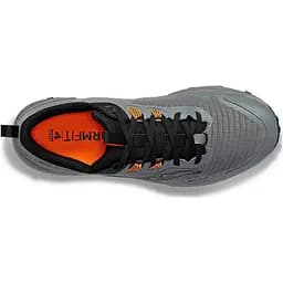 Кросівки Saucony Peregrine 13 GTX 42.5 Grey (1097-S20841-059) - мініатюра 3