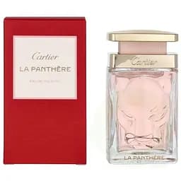 Cartier La Panthere Eau de Toilette 50 мл туалетна вода
