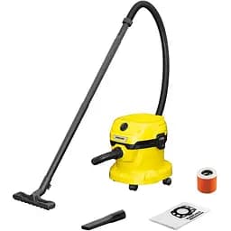 Моющий пылесос Karcher WD 2 Plus V-12/4/18/C (1.628-009.0) [87843]
