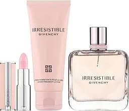 Парфюмерная вода Givenchy Irresistible (edp 50ml +75ml b/lot + 1.5g pink – 001)