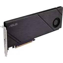 Плата-адаптер PCIe ASUS Hyper M.2 X16 PCIe 5.0 Expansion Card GEN 5 (90MC0CY0-M0EAY0)