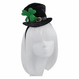 Капелюшок Міні Патрик