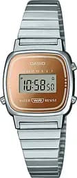 Годинник Casio Vintage Mini LA670WES-4AEF