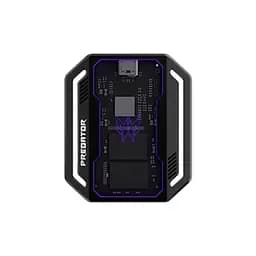 Накопичувач SSD USB Type-C 1TB Acer Predator (BL.9BWWR.125)