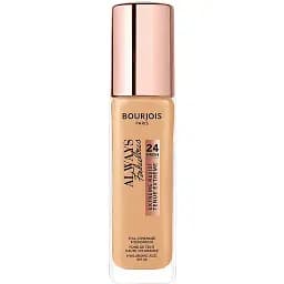 Тональна основа Bourjois Always Fabulous Foundation відтінок 210 (Vanilla) 30 мл