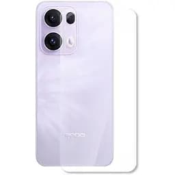 Захисна плівка StatusSKIN для Oppo Reno 13 Pro Корпус Глянцева Ultra