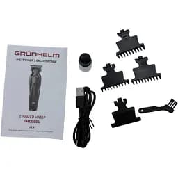 Тример Grunhelm GHC055U (147748) - мініатюра 7