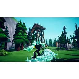 Ключ активації Microsoft Ben 10 Power Trip для Xbox One/Series - мініатюра 4
