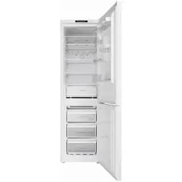 Холодильник Indesit INFC9 TI22W з морозильною камерою - мініатюра 2