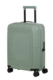 Валіза 55 См American Tourister DASHPOP ICEBERG GREEN 55x40x20(23) MG5*04001 - мініатюра 9