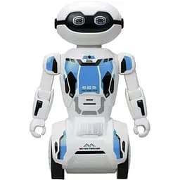 Робот Silverlit Macrobot синій (88045)