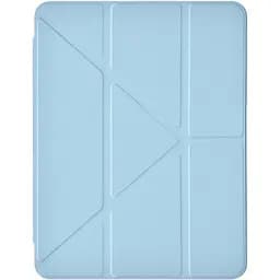 Чохол-книжка Wiwu Defender Protective Case для Apple iPad Pro 11"/Air 10.9" 2020-2022 (JD-103) Blue [91880]