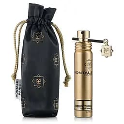 Montale Leather Patchouli 20 мл парфюмированая вода