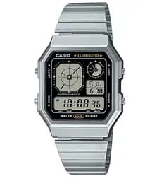 Годинник Casio A130WE-1AEF
