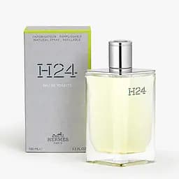Hermes H24 Eau De Toilette туалетная вода 100 ml