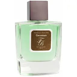 Franck Boclet Geranium 100 мл тестер парфюмированная вода