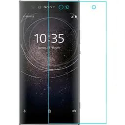 Захисне скло Toto Hardness Tempered Glass 0.33 mm 2.5D 9H Sony Xperia XA2 Ultra
