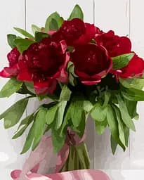 Картина за номерами. Art Craft "Букет Армані" 40 * 50 см 12124-AC