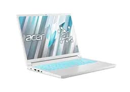 Ноутбук Acer Nitro V 14 ANV14-61 14.5' WQXGA IPS, AMD R7-8845HS, 16GB, F1TB, NVD4050-6, Lin, білий (NH.QTYEU.006) - мініатюра 3