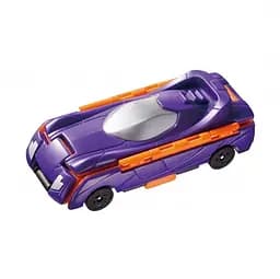 Машинка-трансформер Flip Cars Огненный спорткар и Мощный спорткар, 2 в 1, 8 см (EU463875B-01)