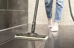 Пароочисник Karcher SC 3 EasyFix (1.513-650.0) - мініатюра 4