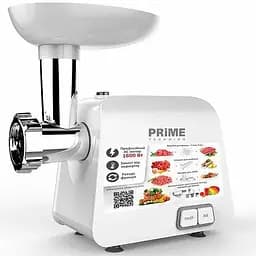 Электромясорубка Prime Technics PG 1603 W