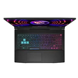 Ноутбук MSI Katana 15 B13VEK,9S7-158571-2274,i7-13620H (10 ядер),4050 (6GB),16GB 5600MHz (2x8GB) DDR5 - мініатюра 7