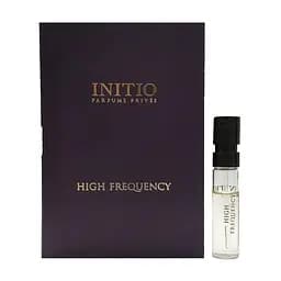 Парфумована вода Мініатюра Initio Parfums High Frequency 1,5 мл 