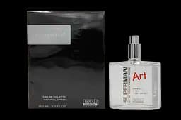 Туалетная вода Royal Cosmetic Superman Legend 100 мл