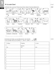 Tamburin 3. Arbeitsbuch - мініатюра 11