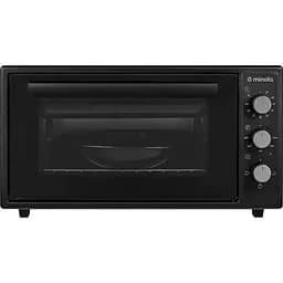 Електрична піч Minola Foe 4815 BL