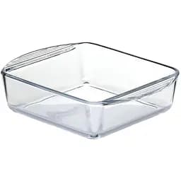 Форма для запікання Borcam 21х16.5 см 1 л (59854)