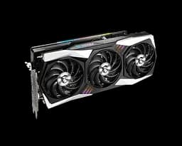 Відеокарта MSI Radeon RX 6800 GAMING X TRIO 16G - мініатюра 3