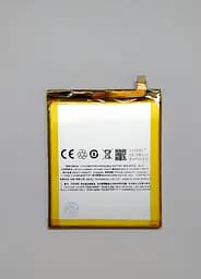 Акумулятор Батарея АКБ Meizu U10 / BU10 (2760 mAh) - мініатюра 2