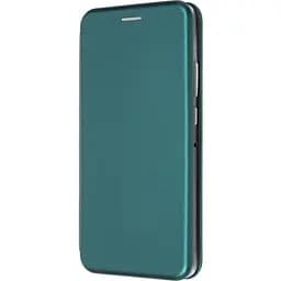 Чохол до мобільного телефона Armorstandart G-Case Motorola G86 5G Green (ARM86704)