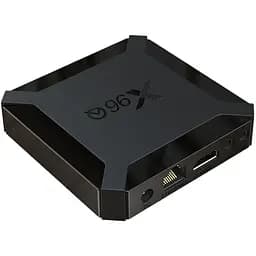 Смарт ТВ приставка XPRO X96Q з підтримкою 4K Ultra HD (X96Q (18)_899) - мініатюра 3