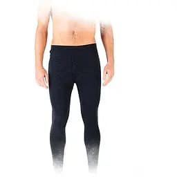 Термоштани Woolona Atlas Antracite S (WOO-ATLAS-ANT-S)