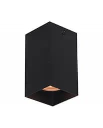 Точковий світильник Italux CLN-28394-S-BK Ander GU10 1x10W IP20 Bk