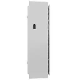 IP-відеореєстратор 16-канальний 12Mp Ajax NVR HAC (16ch) 220V White (26-00692) - мініатюра 4