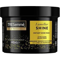 Маска для волос Tresemme Lamellar Shine 440 мл