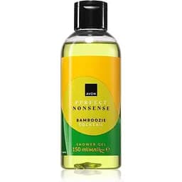 Парфюмированный гель для душа Avon Perfect Nonsense - Bamboozie Cocktail 150 мл