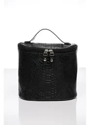 Косметичка женская Sambag 20х14х19 см acs0014206