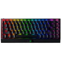 Клавіатура Razer BlackWidow V3 Mini Hyperspeed Yellow Switch (RZ03-03890700-R3R1) RU [68039]