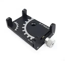 Велосипедный держатель для телефона Bengguo BG-087 5,5-11 см черный (G0000519)