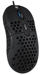 Mиша USB OPTICAL DM6 HOLEY DREAM MACHINES - мініатюра 3