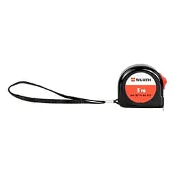Рулетка кишенькова Wurth 5 м (071464512)