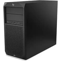 Комп'ютер HP Z2 G4 Workstation Tower (i7-8700/16/480SSD/GTX1050 Ti-4Gb) Б/В