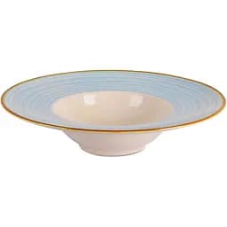 Тарілка для пасти Ipec Ciel 27 см (30905127)